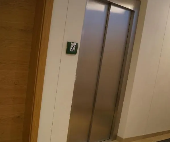 Апарт-отель Waidmannsruh 4*