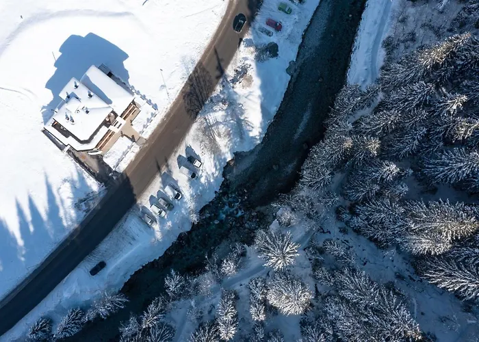 Waidmannsruh Герлос