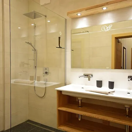 Lägenhetshotell Waidmannsruh