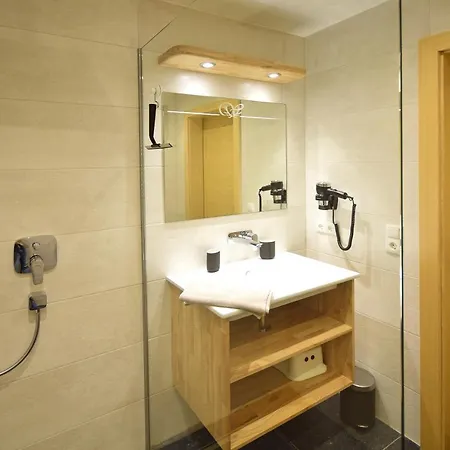 Waidmannsruh Lägenhetshotell