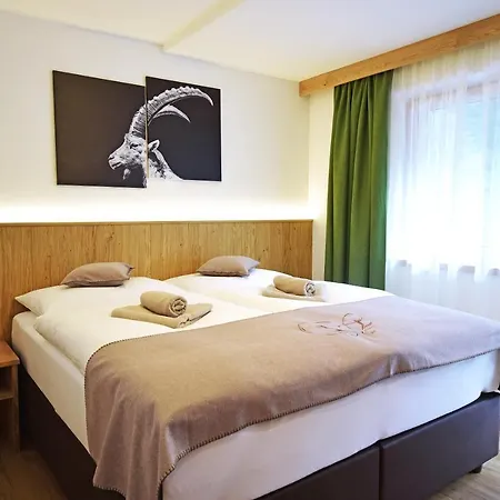 Waidmannsruh 4* Gerlos