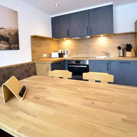 Waidmannsruh 4* Gerlos