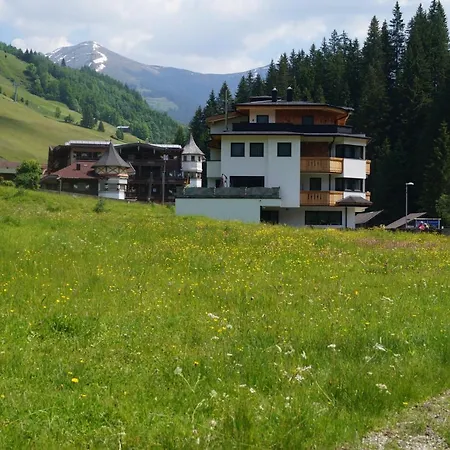 Waidmannsruh 4* Gerlos