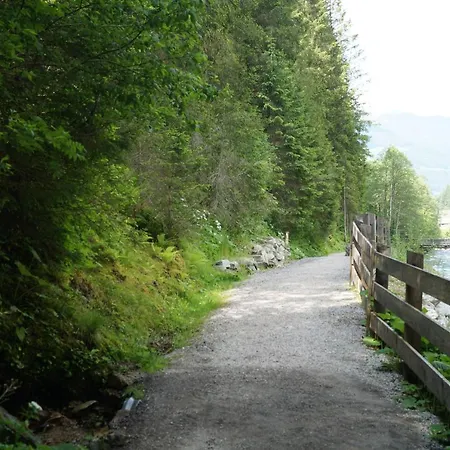 Lägenhetshotell Waidmannsruh