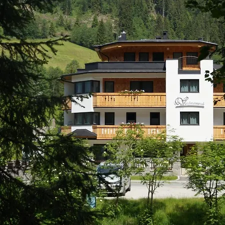 Waidmannsruh Lägenhetshotell