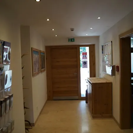 Lägenhetshotell Waidmannsruh 4*