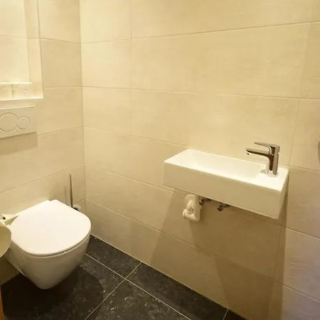 Lägenhetshotell Waidmannsruh