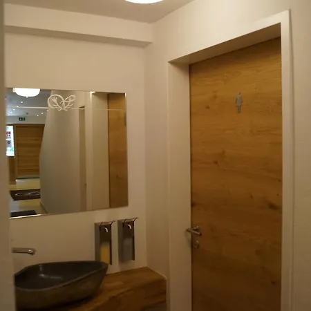 Waidmannsruh Lägenhetshotell