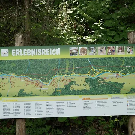 Waidmannsruh Lägenhetshotell